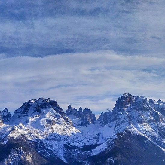 Pinzolo